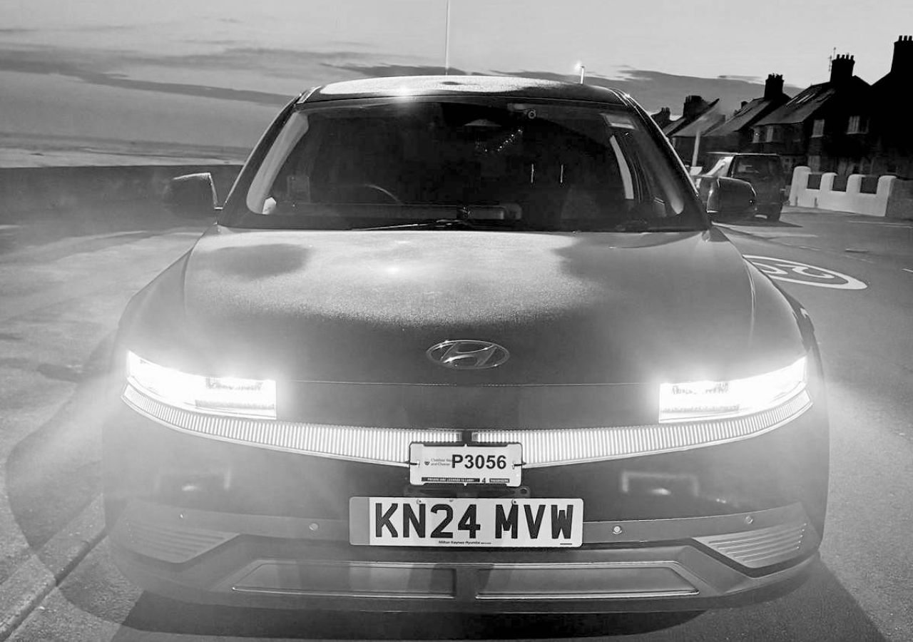 Wirral & Chester Airport Transfers