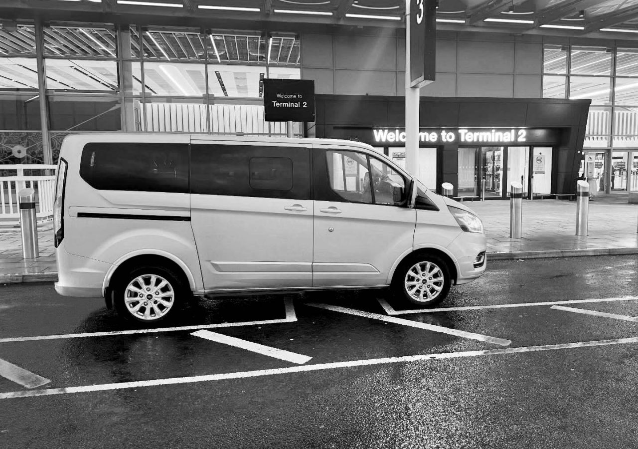 Wirral & Chester Chauffeur Services